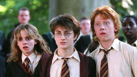 Por qué la serie de 'Harry Potter' es una mala idea: creo que Warner tiene mucho más que perder que ganar con ella ahora mismo